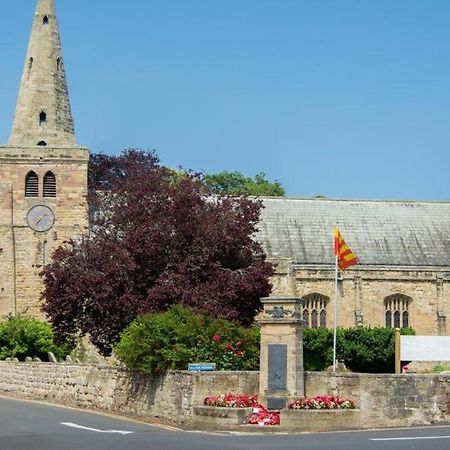 Clara'S Cottage Warkworth Exterior foto