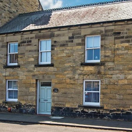 Clara'S Cottage Warkworth Exterior foto